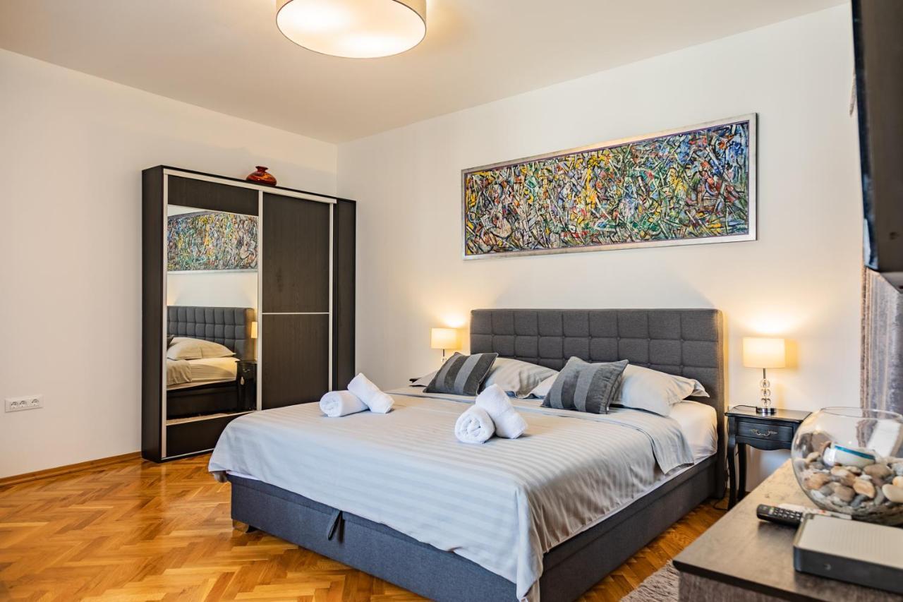 Apartment Ivan Split Eksteriør billede